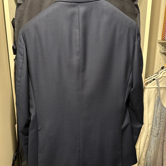 Suitsupply Bird’s Eye Sienna Suit - Picture 8 of 13